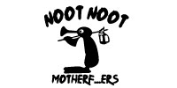 NOOT NOOT