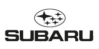 SUBARU LOGO