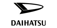 DAIHATSU LOGO