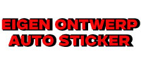 EIGEN ONTWERP