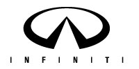 INFINITI LOGO