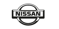 `NISSAN LOGO