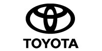 TOYOTA LOGO