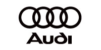 AUDI LOGO