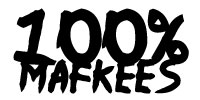100 MAFKEES