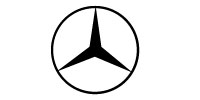 MERCEDES LOGO