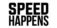SPEED HAPPENS