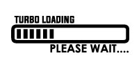 TURBO LOADING